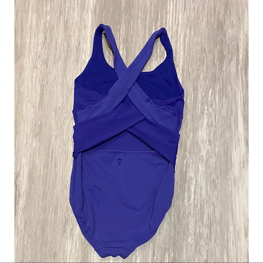 Ivivva bodysuit
